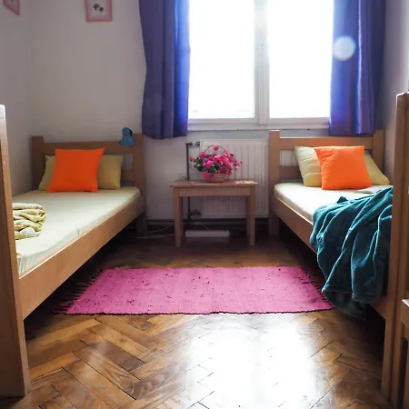 Vandrerhjem El Diablo Beograd