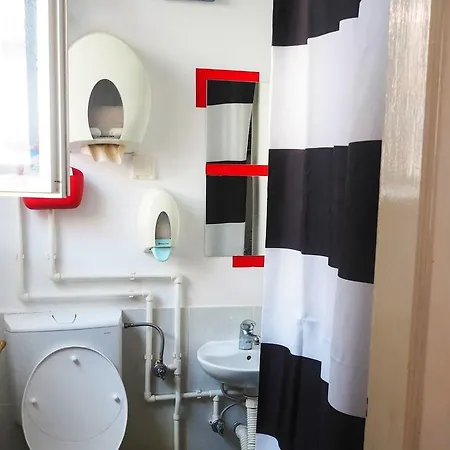 Vandrerhjem El Diablo Beograd