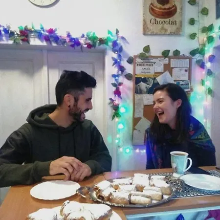 El Diablo Vandrerhjem